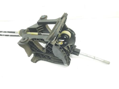 Gear lever FORD KUGA II (DM2) 2.0 TDCi | BP10258564M90 