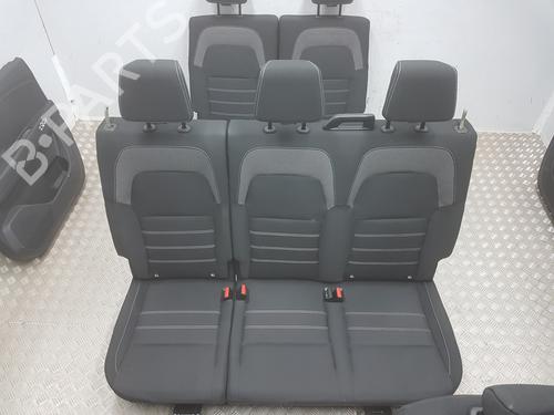 Sæde sæt DACIA JOGGER (RK_) | BP38155968C78 - Image 2