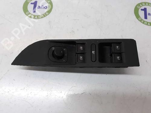 Used Left front window switch VW PASSAT B6 (3C2) 2.0 TDI (140 hp) 10256098