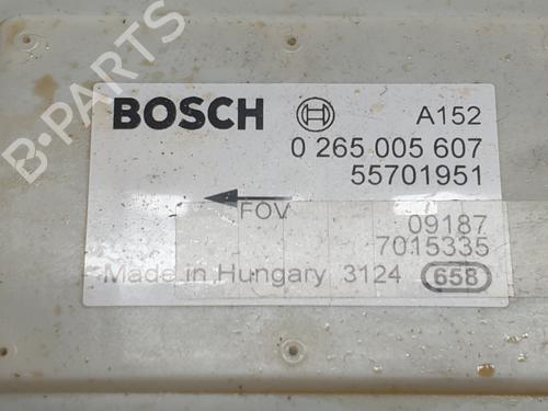 Electronic module ALFA ROMEO MITO (955_) 1.4 (955.AXB1B, 955.AXU1A) | BP23951431M83 