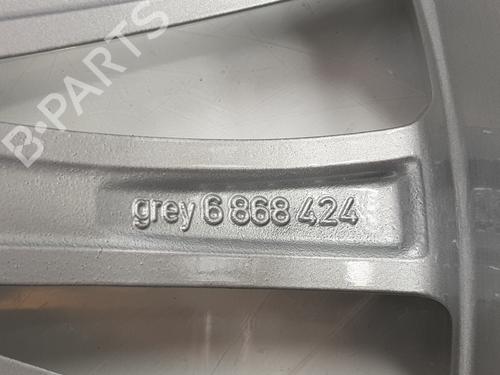 Rim BMW 4 Gran Coupe (F36) 430 d | BP25296450C45 