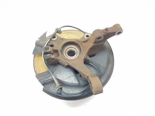 Right front steering knuckle FORD TRANSIT COURIER B460 Box Body/MPV 1.5 TDCi | BP38486197M26 - Image 2