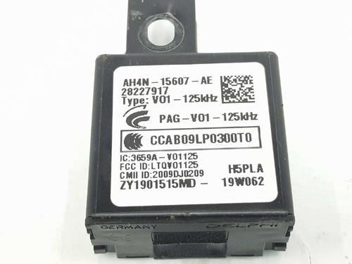 Control unit LAND ROVER RANGE ROVER SPORT II (L494) 3.0 TDV6 4x4 | BP6426224M11 