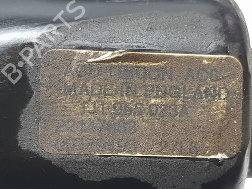 Front wiper motor VW GOLF IV (1J1) 1.9 TDI | BP25925594M29 