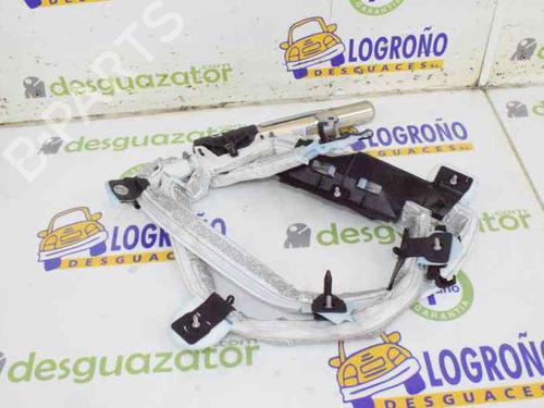 BP780798C12 | Right curtain airbag BMW 3 (E90) 330 d BP780798C12