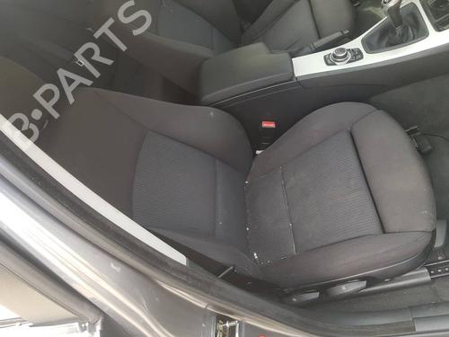 Climate control BMW 3 Touring (E91) 320 d | BP38936681I5 - Image 23
