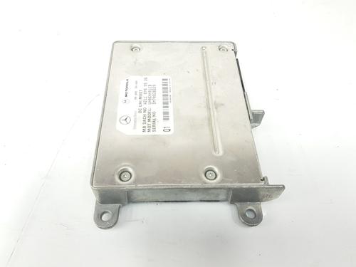 Used Electronic module MERCEDES-BENZ M-CLASS (W164) ML 320 CDI 4-matic (164.122) (224 hp) 23575000