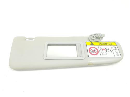 Right sun visor FIAT PANDA (312_, 319_) 1.3 D Multijet 4x4 (312PXU1A) | BP8231488I2 