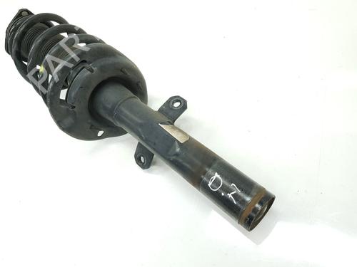 Left front shock absorber FORD TRANSIT CUSTOM V362 Van (FY, FZ) 2.0 EcoBlue | BP34354095M16 - Image 5