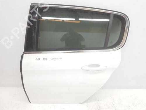 Used Left rear door PEUGEOT 308 II (LB_, LP_, LW_, LH_, L3_) 1.6 HDi / BlueHDi 115 (115 hp) 18109333
