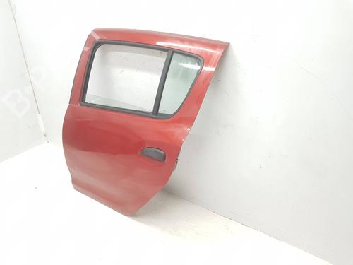 Left rear door DACIA SANDERO II  | BP29535951C4 