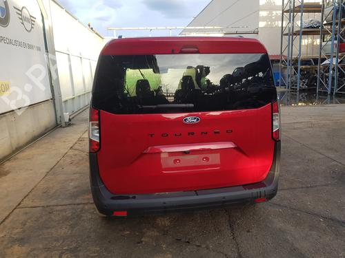 Electronic sensor FORD TOURNEO CONNECT / GRAND TOURNEO CONNECT V761 MPV (SK)  | BP31593337M84 