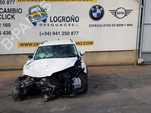 Used Parts VW T-ROC (A11, D11) [2017-2025]  4309435