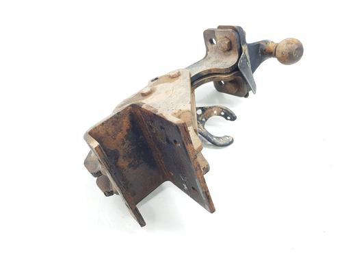 Tow ball/Mechanism TOYOTA HILUX VI Pickup (_N1_) 2.5 D-4D (KDN150, KDN155, KDN190) | BP29710839C141 