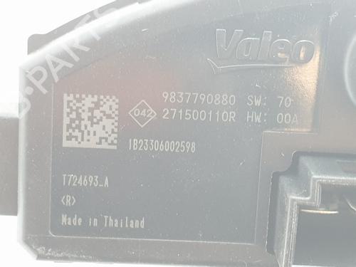 Heater resistor OPEL ASTRA L Sports Tourer (O5) 1.2 (FRHNSL, FRHNSR) | BP25494592M108 