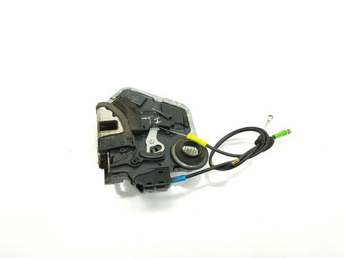 Rear left lock TOYOTA LAND CRUISER PRADO (_J12_) 3.0 D-4D (KDJ120, KDJ125) | BP20492056C100 