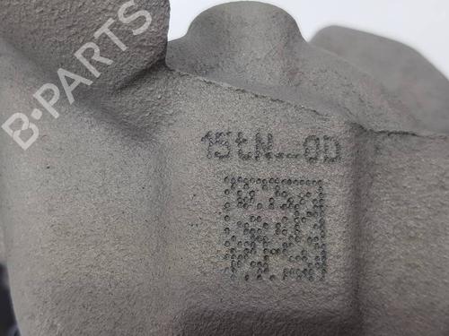 Left front brake caliper CITROËN BERLINGO (ER_, EC_) 1.5 BlueHDi 130 (ECYHZJ, ECYHZR) | BP38524716M105 - Image 6