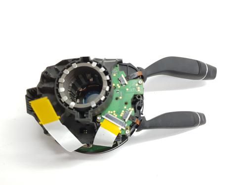 Steering wheel controls MERCEDES-BENZ C-CLASS (W205) C 220 BlueTEC / d (205.002, 205.004) | BP27264697E15 
