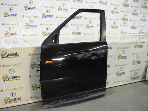 Left front door LAND ROVER RANGE ROVER SPORT I (L320) 2.7 D 4x4 | BP762789C2 