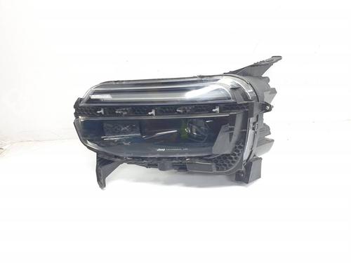 Left headlight JEEP AVENGER (J2) | BP39697053C28 - Image 3