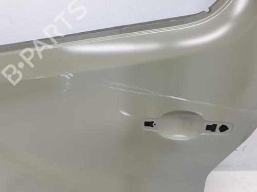 Left front door RENAULT TRAFIC III Bus (JG_)  | BP21003729C2 