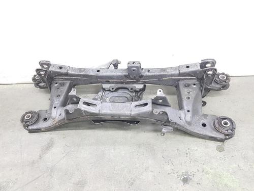 Used Rear axle TOYOTA AVENSIS Saloon (_T27_) [2008-2018]  14082215