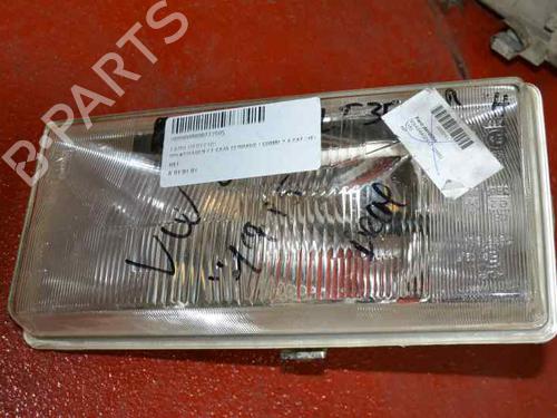 Used Right headlight VW LT 28-35 I Bus (281-363) [1975-1996]  21763899