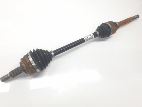 Right front driveshaft OPEL ASTRA L Sports Tourer (O5) 1.2 (FRHNPJ) | BP24610616M39 