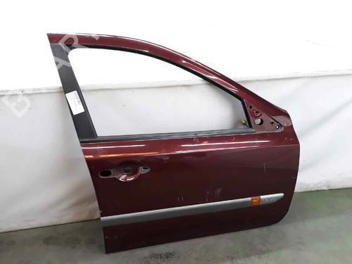 Right front door RENAULT LAGUNA II Grandtour (KG0/1_) 1.9 dCi (KG1A, KG1W, KG0G) | BP5995037C3 