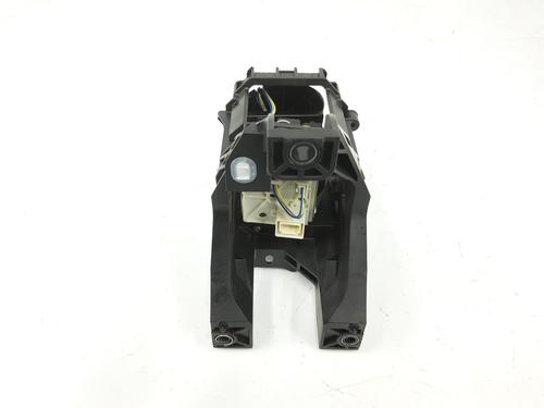 Gear lever NISSAN LEAF (ZE0) Electric | BP11687175M90 