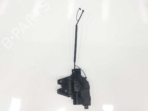 Tailgate lock BMW 3 (E46) 323 i | BP8184622C101 
