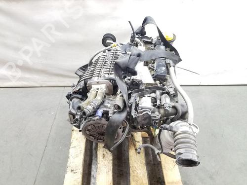 Used Other RENAULT TWINGO III (BCM_, BCA_) 0.9 TCe 110 (109 hp) 15687440