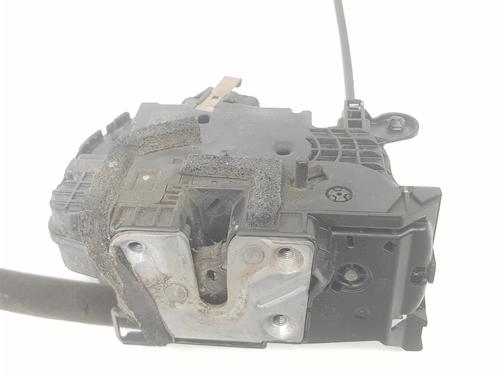Rear left lock RENAULT CLIO IV (BH_) 1.5 dCi 90 | BP17870271C100 