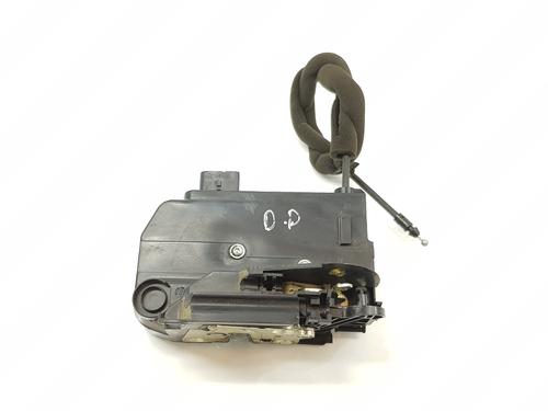 Used Front right lock IVECO DAILY VI Van 33S16, 35S16 (156 hp) 19032404