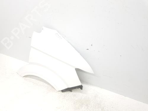 Right front fenders VW CRAFTER Van (SY_, SX_)  | BP29535675C42 