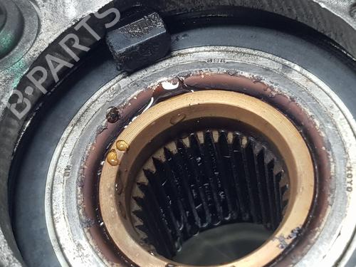 Left rear steering knuckle BMW X5 (E53) 4.6 is | BP21201512M27 