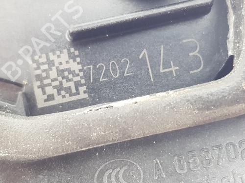 Front left lock BMW 3 (E90) 318 d | BP29456702C98 
