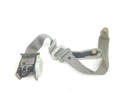 Rear left seatbelt MITSUBISHI PAJERO III (V7_W, V6_W) 3.2 Di-D (V68W) | BP17546560I29 