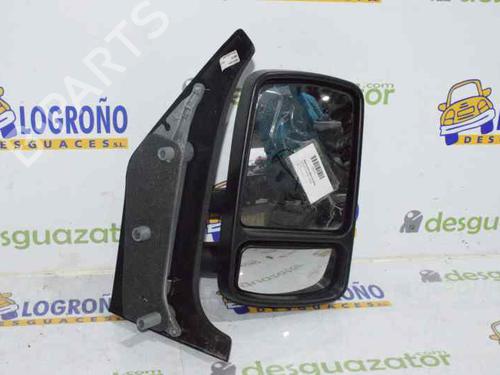 Used Right mirror RENAULT MASTER II Van (FD) 2.8 dTI (114 hp) 1543631
