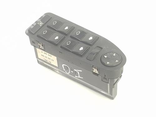 left-front-window-switch-bmw-5-e39-530-d-61319362762-1995-1996-1997-1998-1999-2000-2001-2002-2003-10912903 main image