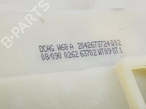 Gear lever MERCEDES-BENZ C-CLASS (W204) C 220 CDI (204.002) | BP14939909M90 