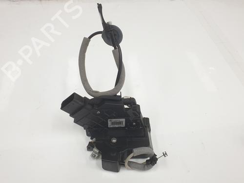 Used Rear left lock VOLVO XC60 I SUV (156) D4 (190 hp) 20195799