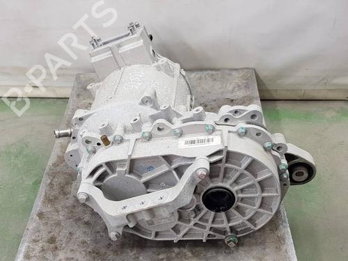 Engine MAXUS eDELIVER 3 Van | BP38734418M1 - Image 8
