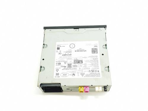 Electronic module SEAT ARONA (KJ7, KJP) | BP39596846M83 - Image 6