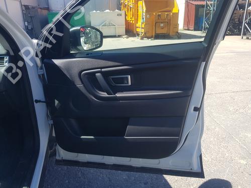 Electronic module LAND ROVER DISCOVERY SPORT (L550) | BP37267540M83 - Image 31