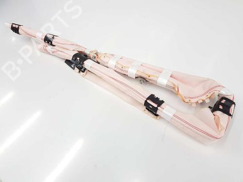Right curtain airbag FORD FOCUS III 1.5 EcoBoost | BP6031179C12 