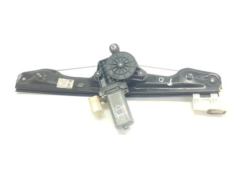 Used Rear right window mechanism Rear right window mechanism BMW 1 (F20) 116 d (116 hp) 36305988 36305988