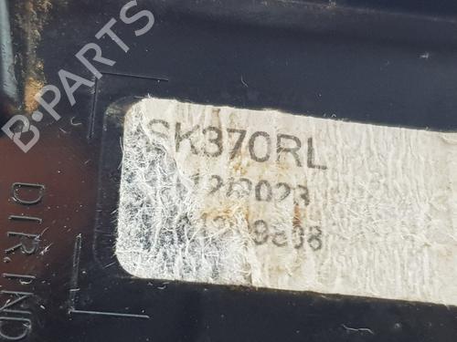 Left tailgate light SKODA KAMIQ (NW4) 1.0 TSI | BP31840632C79 