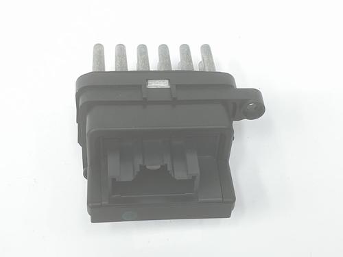 Heater resistor FORD MONDEO IV (BA7) 2.0 TDCi | BP11657289M108 