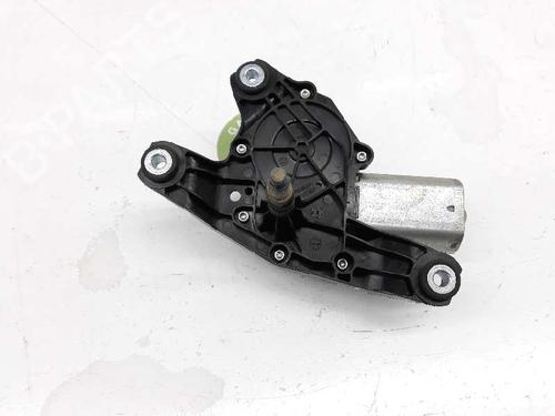 Used Rear wiper motor BMW X1 (E84) sDrive 20 d (177 hp) 4697151